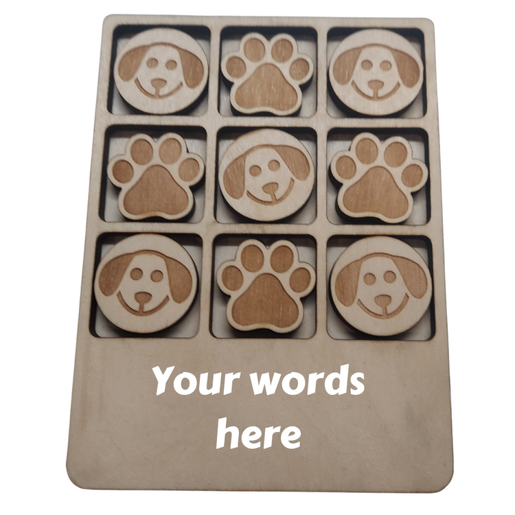 Games & Puzzles