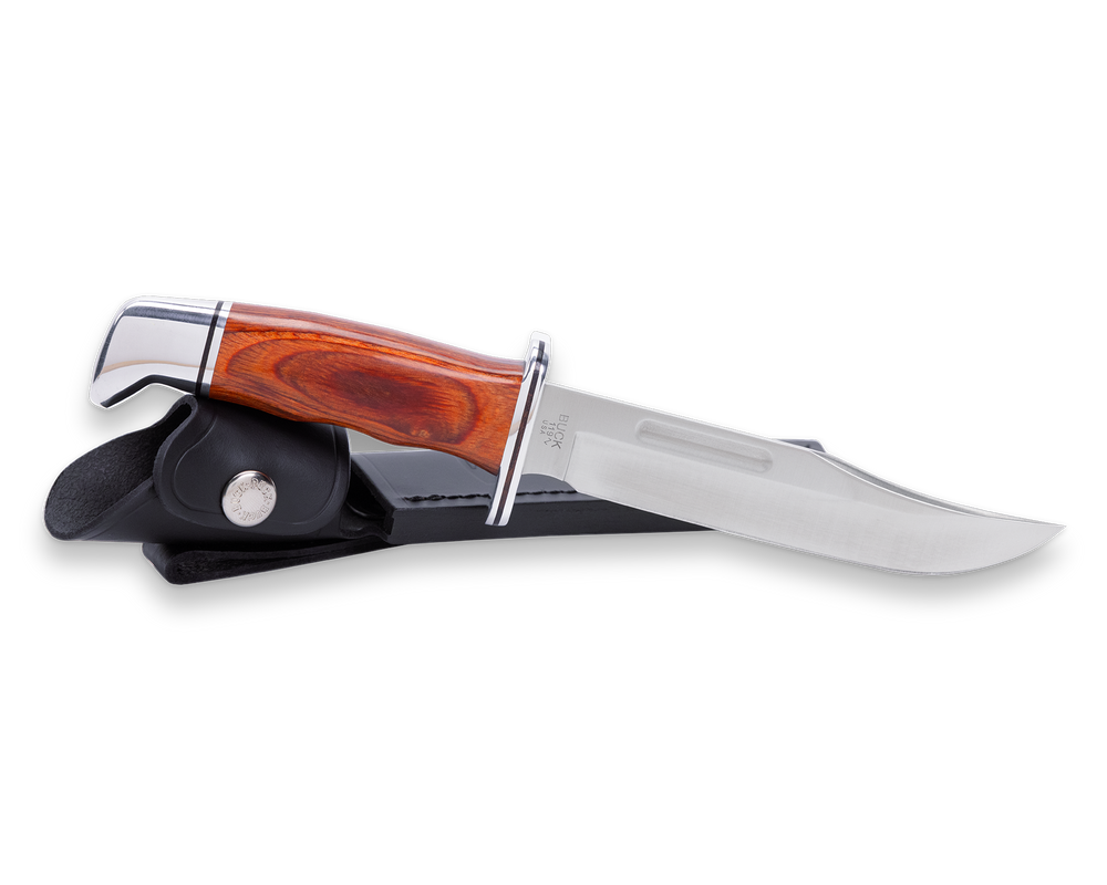 Buck 119 Special Heritage Series