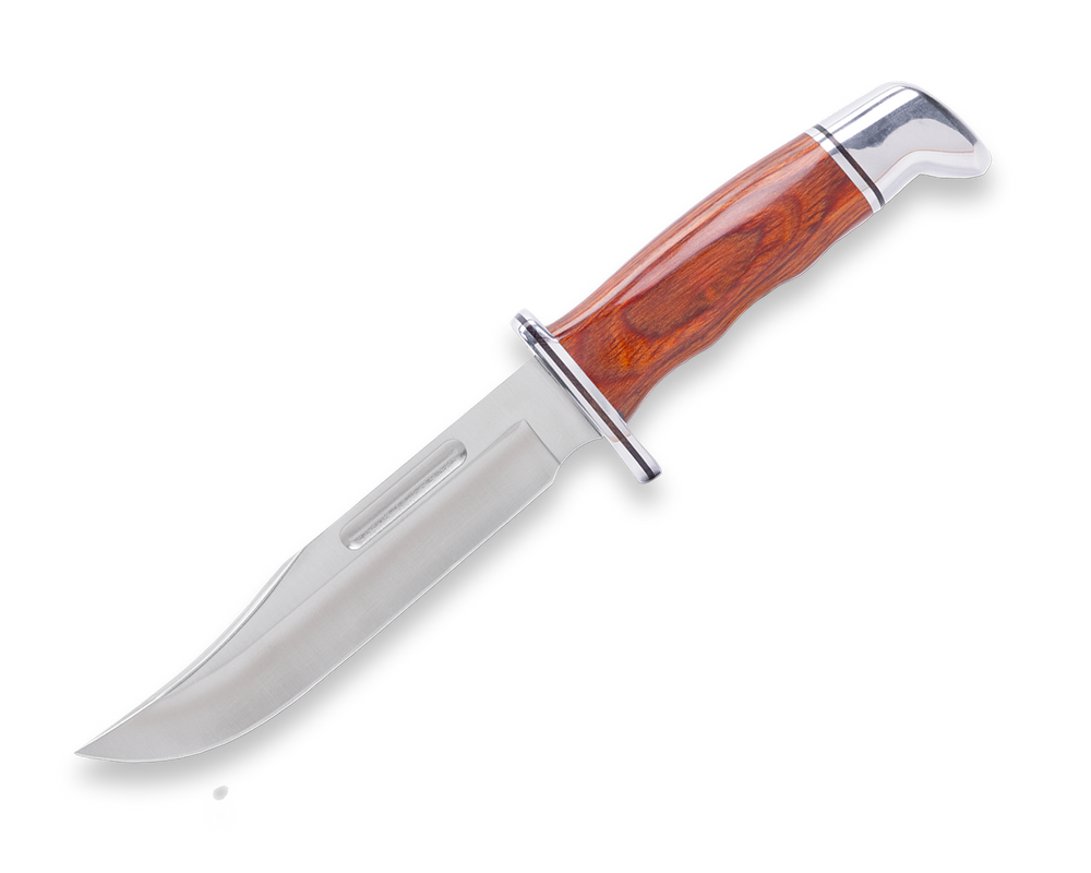 Buck 119 Special Heritage Series
