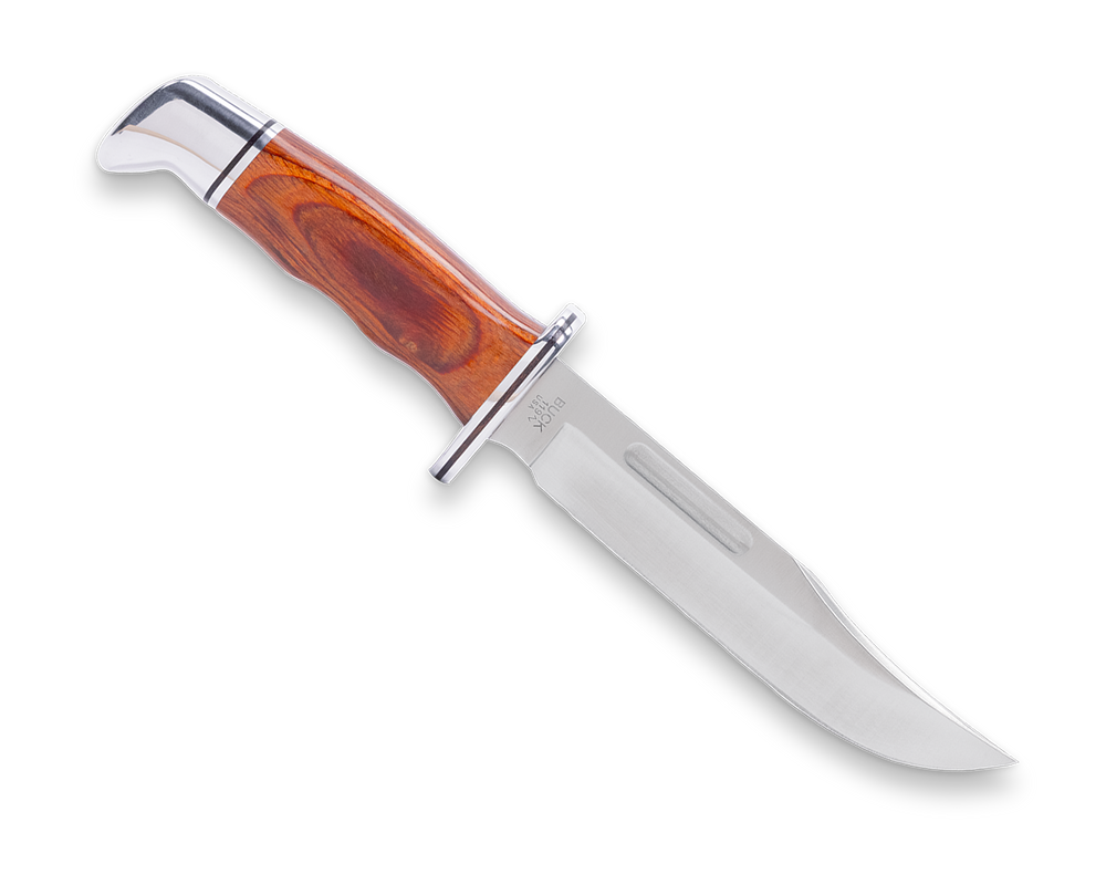 Buck 119 Special Heritage Series