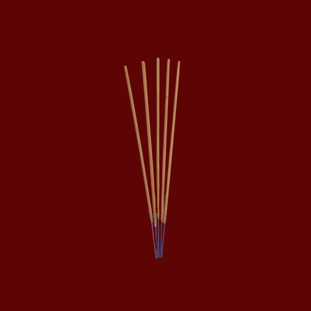Incense Stick 5 pack - Dragon's Blood