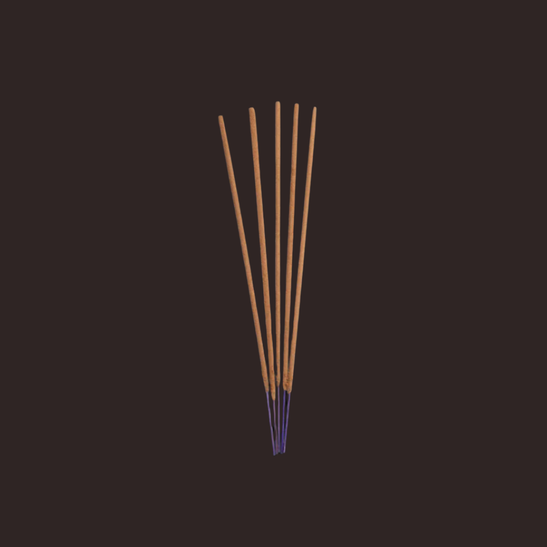 Incense Stick 5 pack - Frankincense