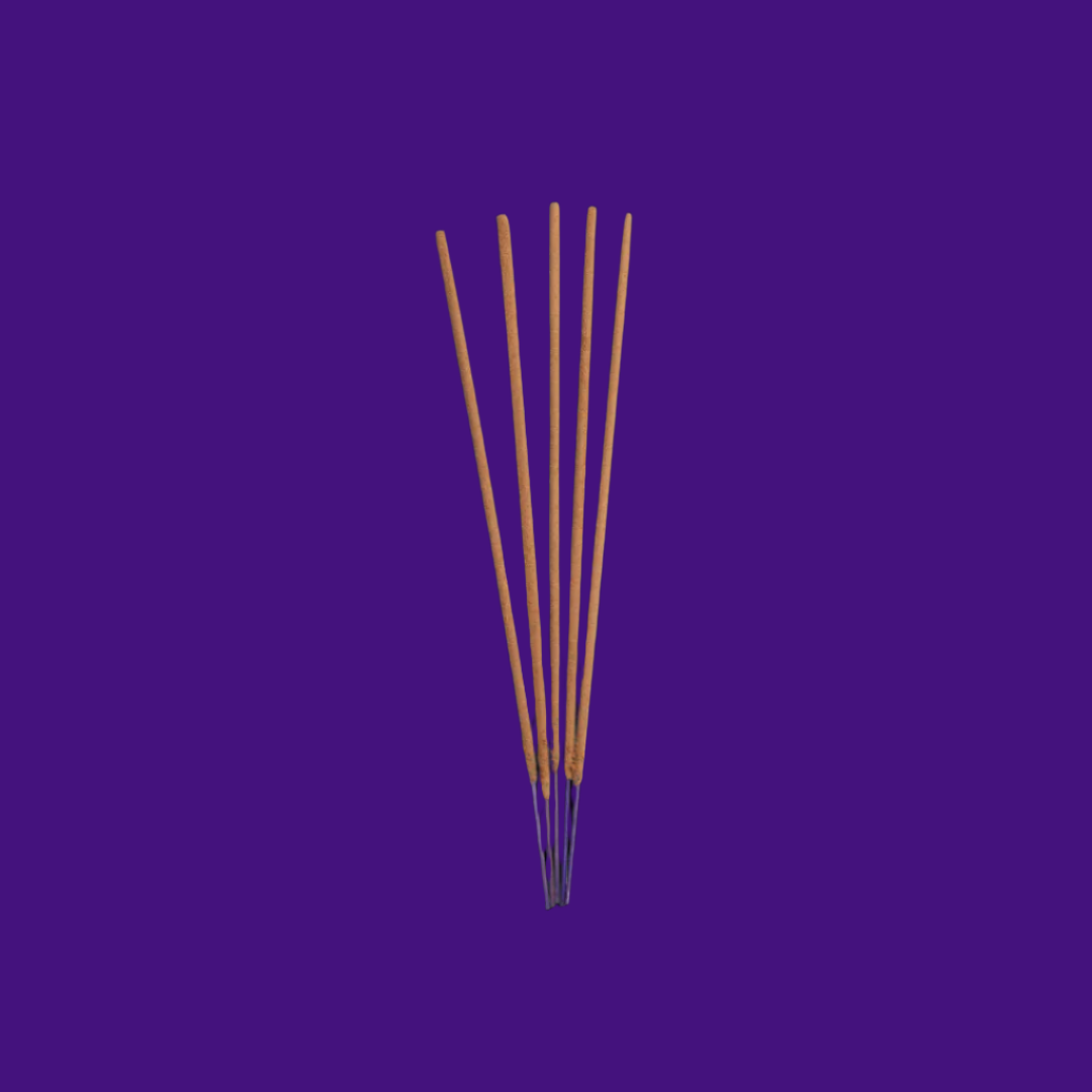 Incense Stick 5 pack - Lavender