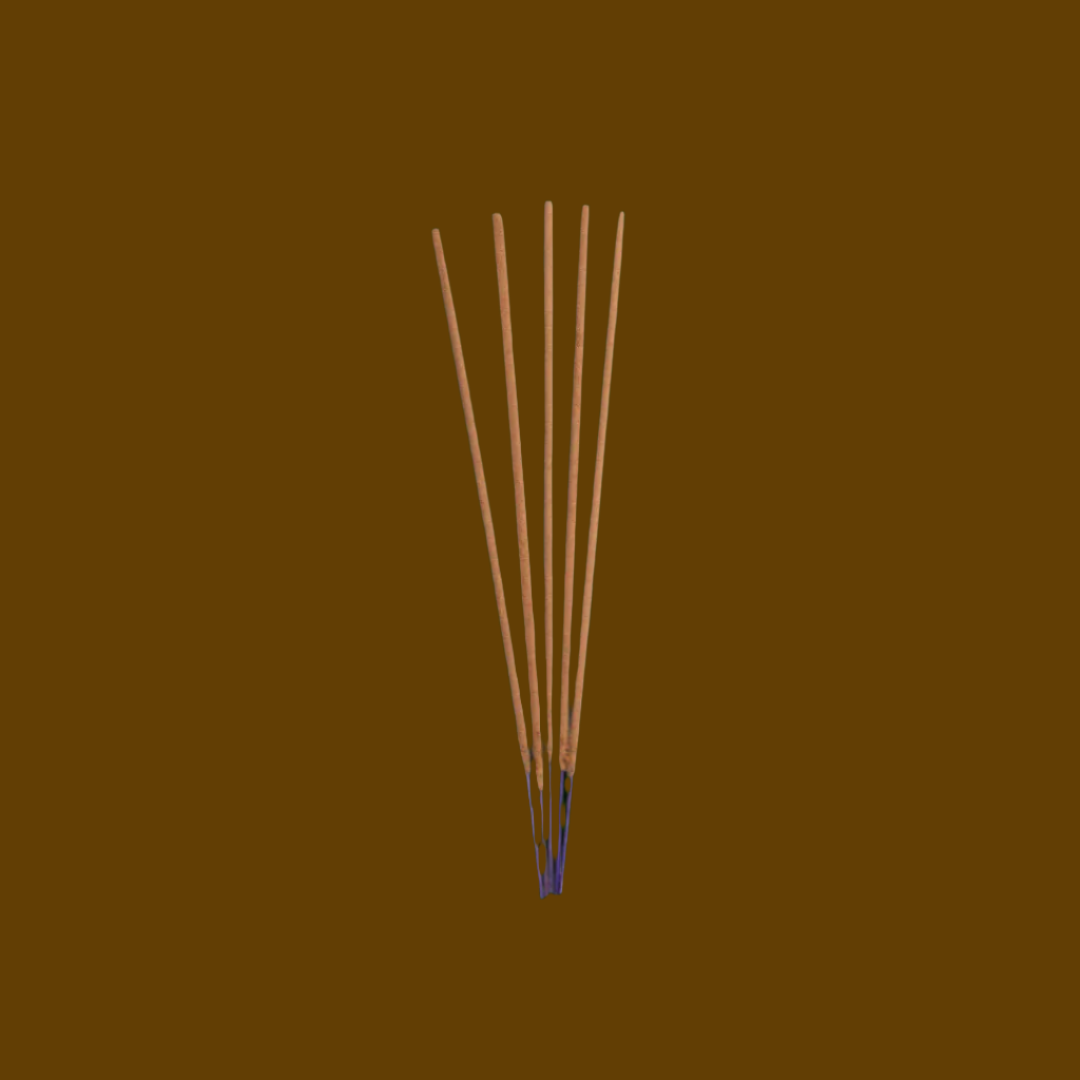 Incense Stick 5 pack - Myrrh