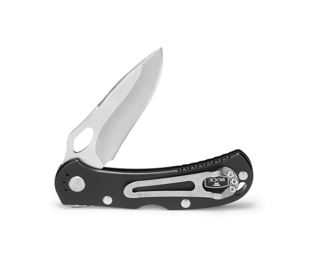 722 Spitfire™ Knife- Black handle