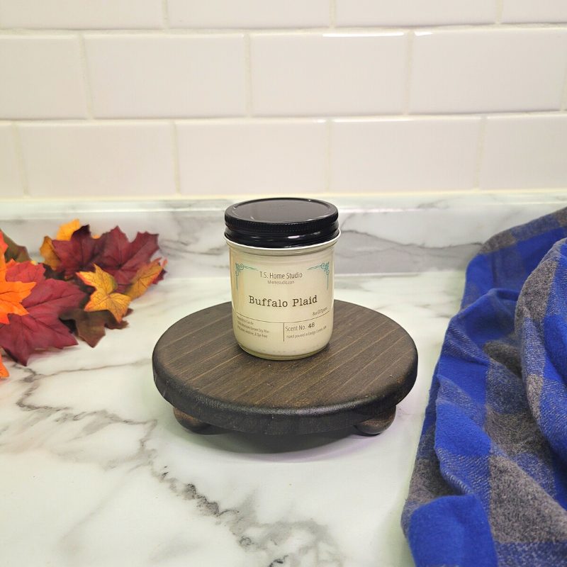 Cinnamon Sticks 8 oz Candle