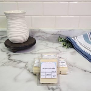 Cinnamon Sticks Wax Melts