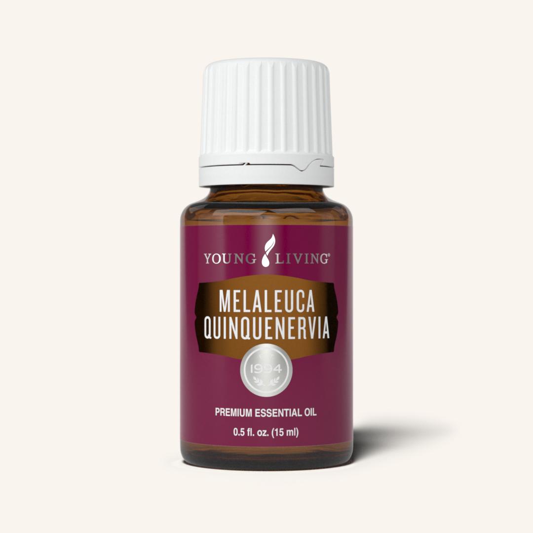Melaleuca Quinquenervia Essential Oil 15ml