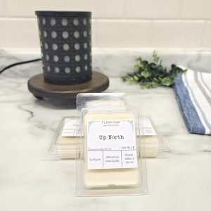 Gentleman's Pipe Wax Melts