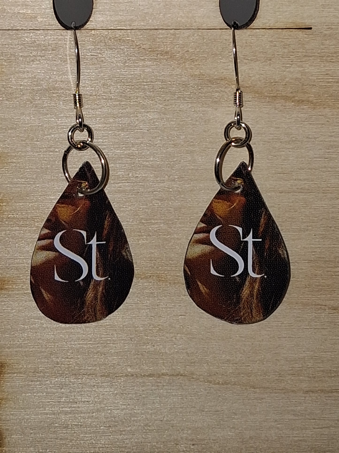 Seint Earrings 5