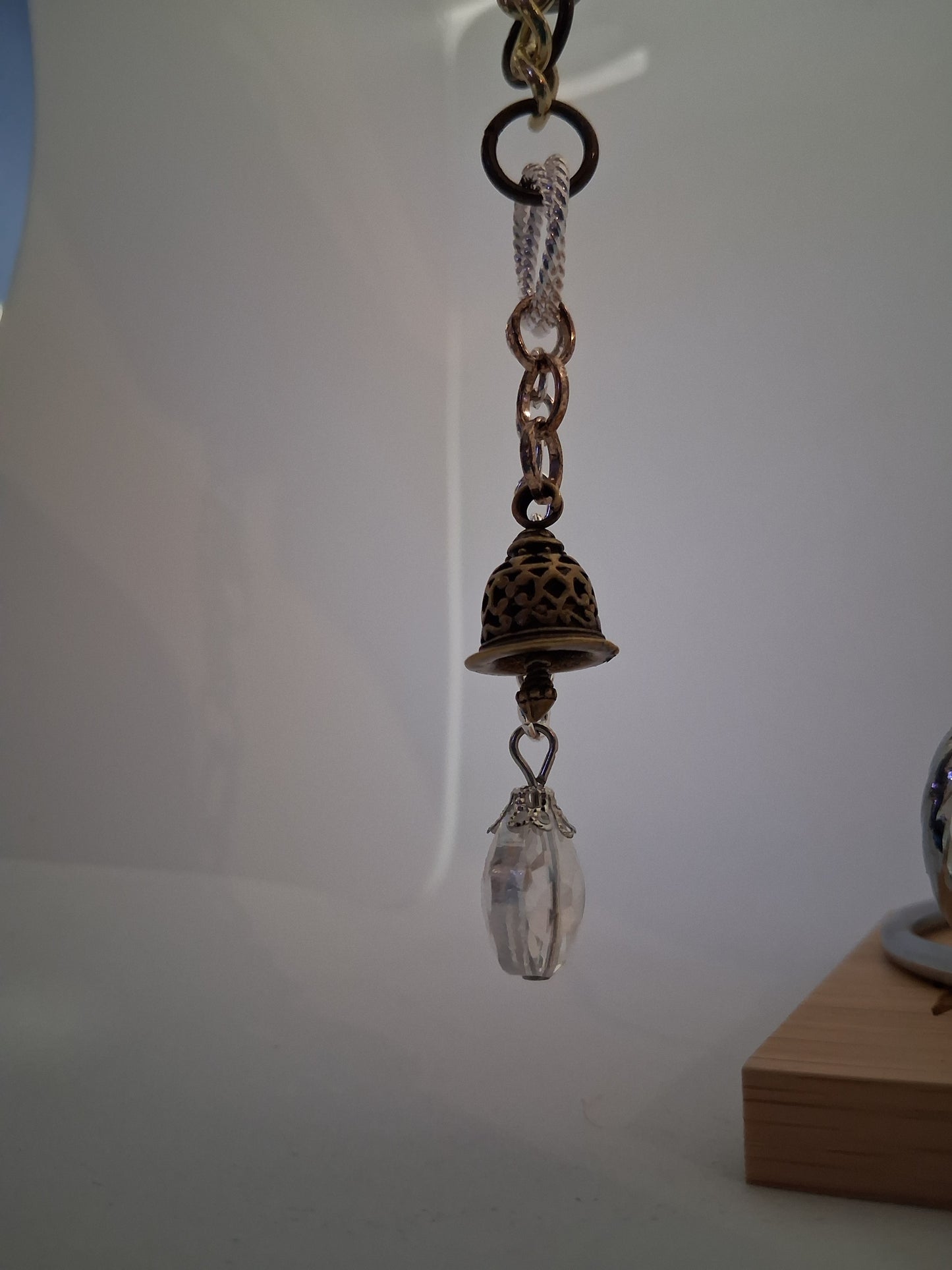 Mixed Media Suncatcher