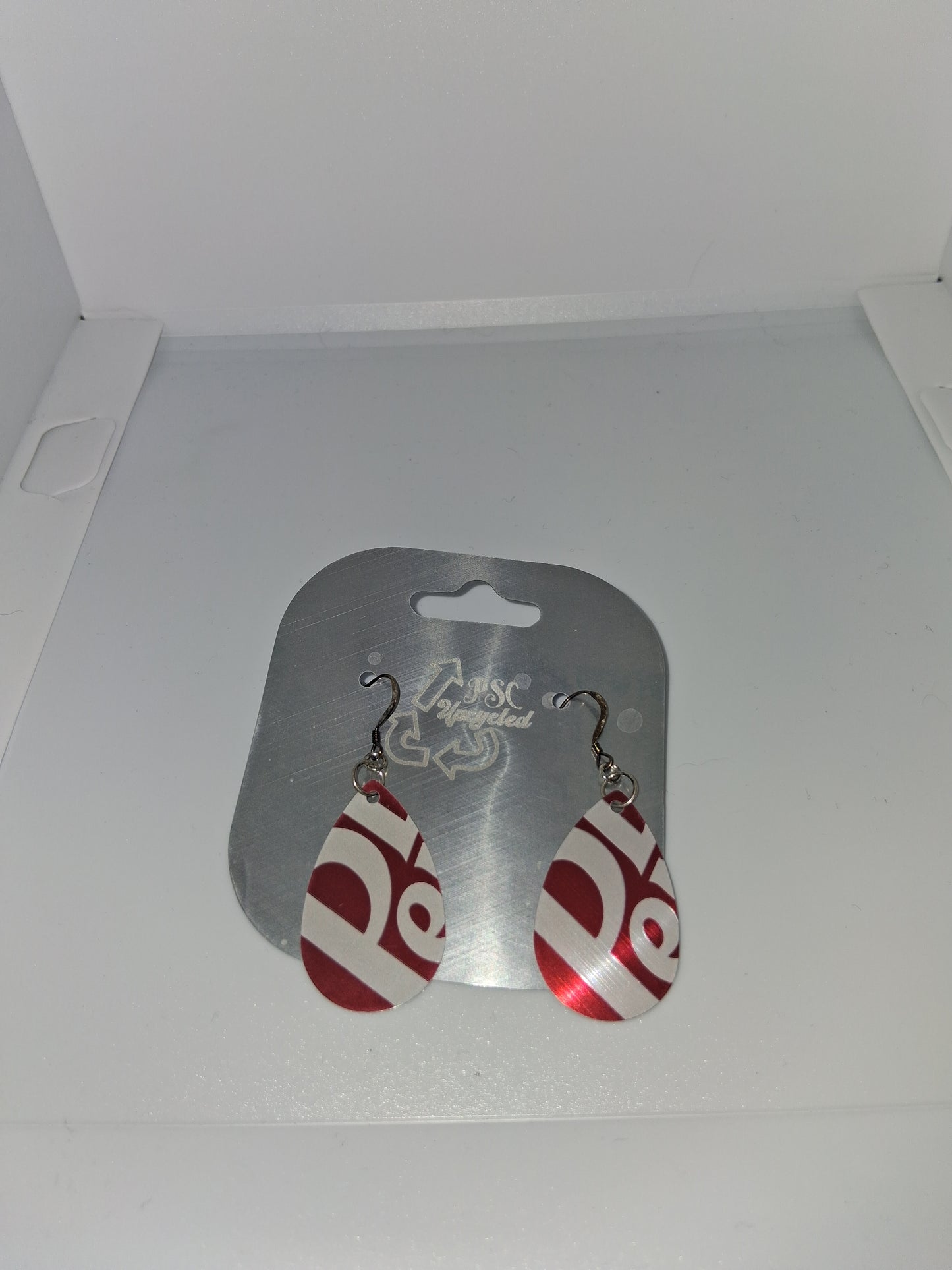 Teardrop Classic - The Pepper Collection