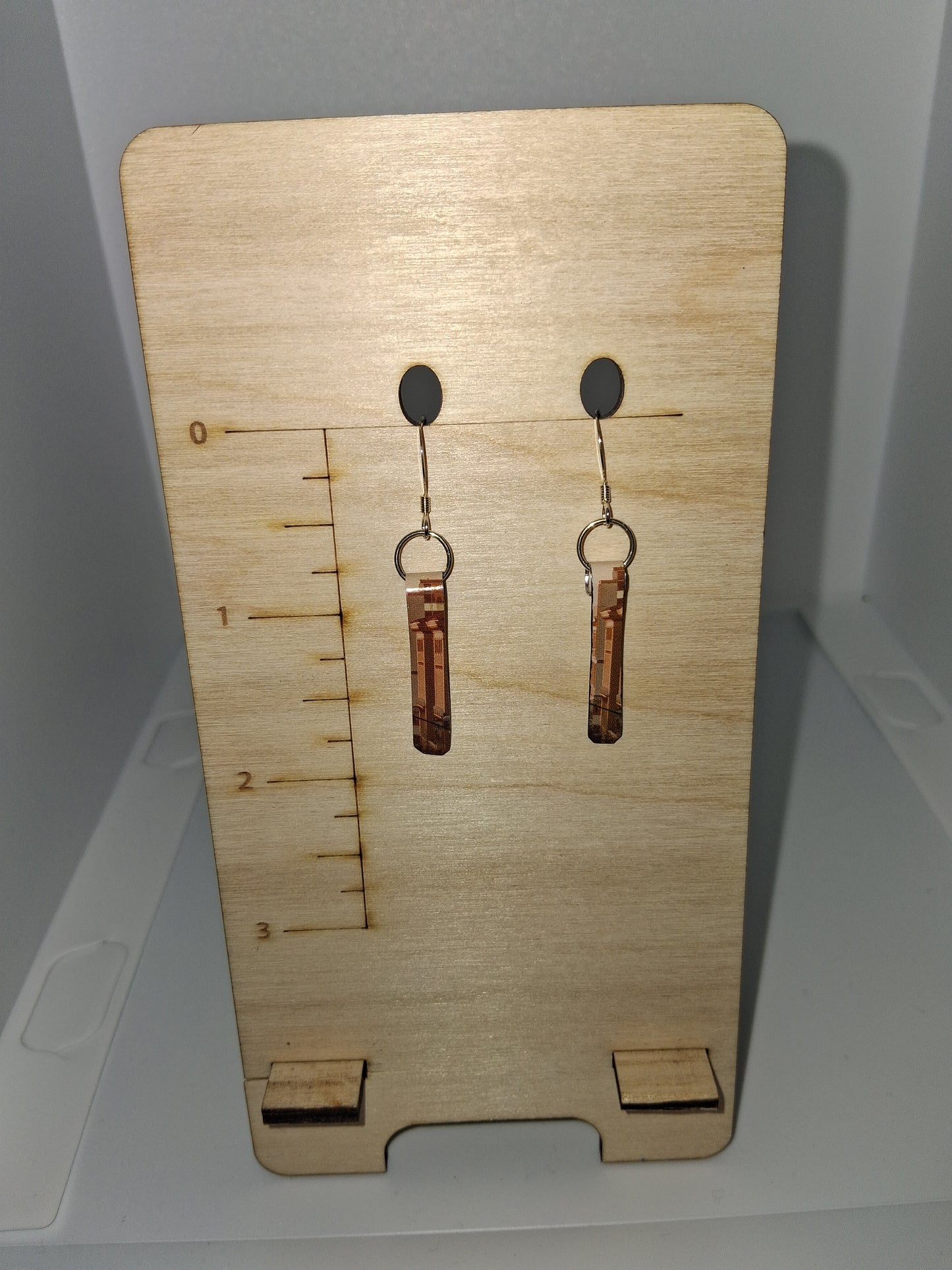 Seint Earrings 3