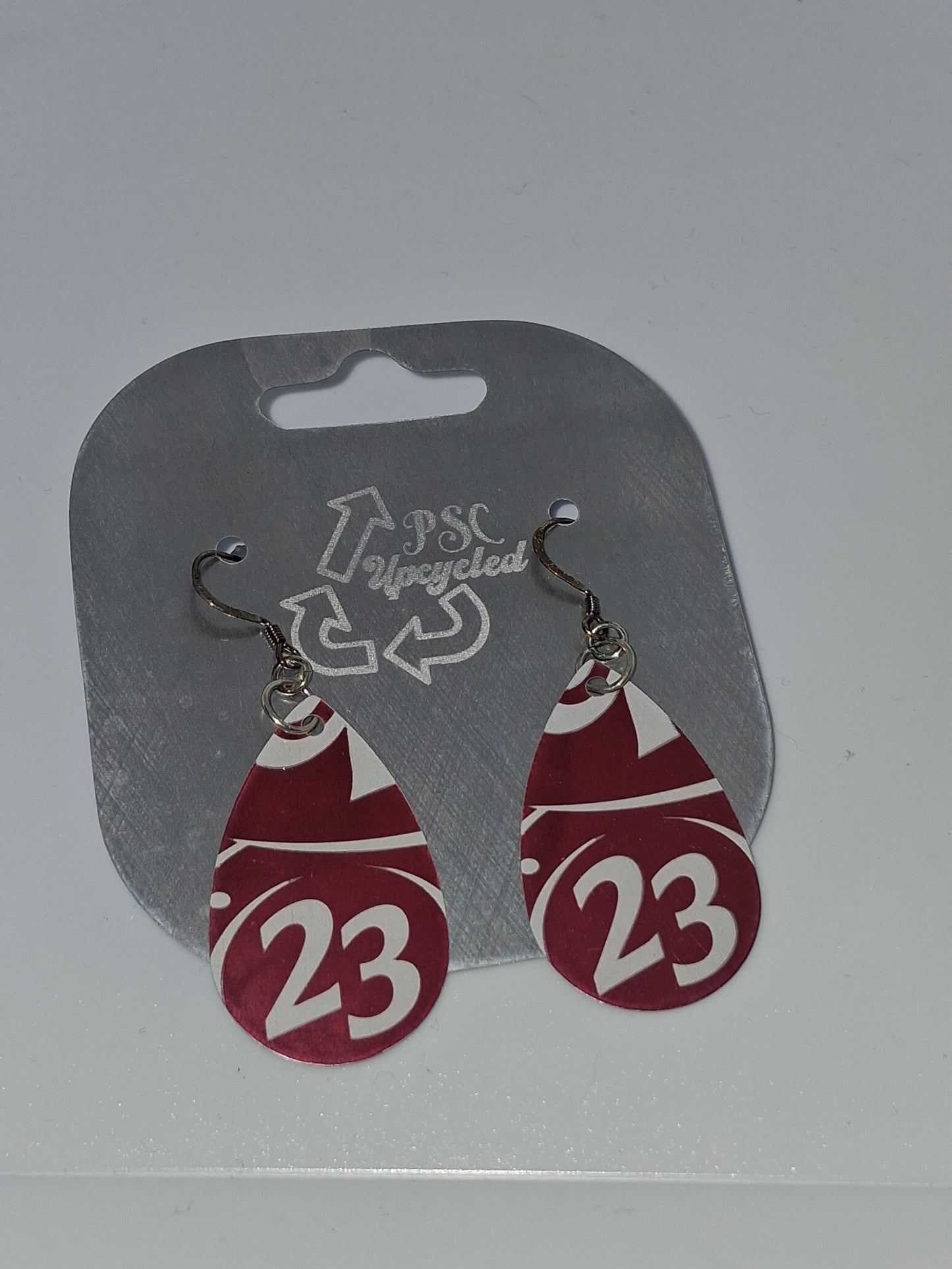 23 Drop - The Pepper Collection