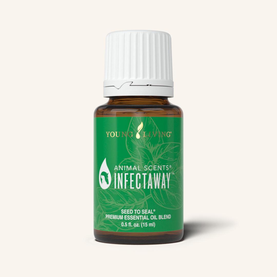 ANIMAL SCENTS® - INFECT AWAY™