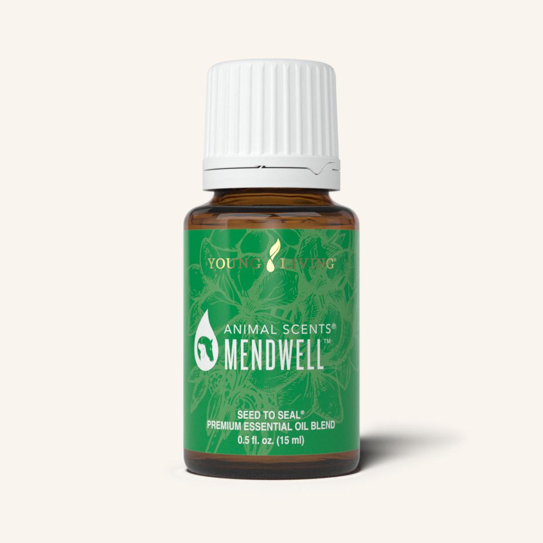 ANIMAL SCENTS - MENDWELL