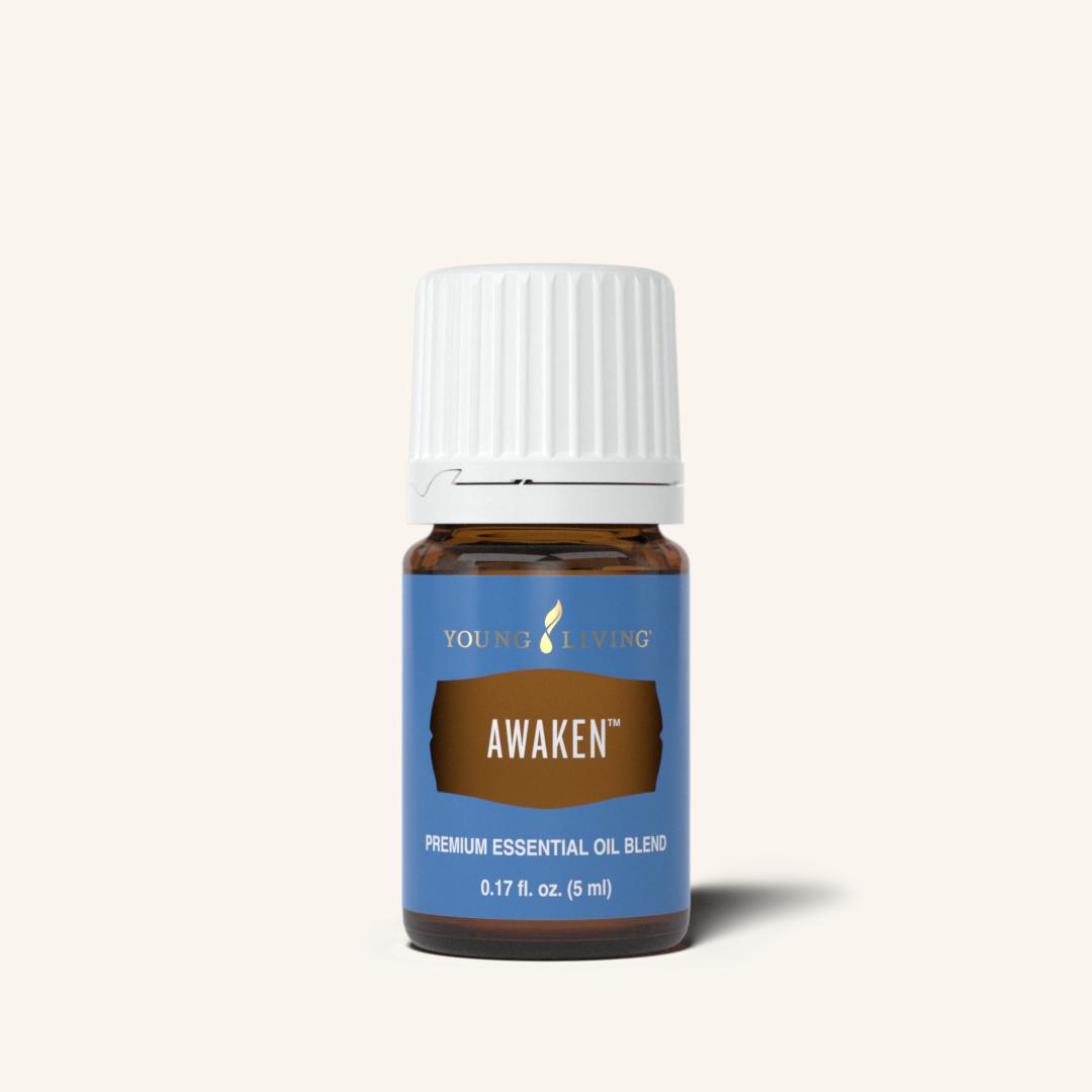 Awaken Essential Oil 5ml
