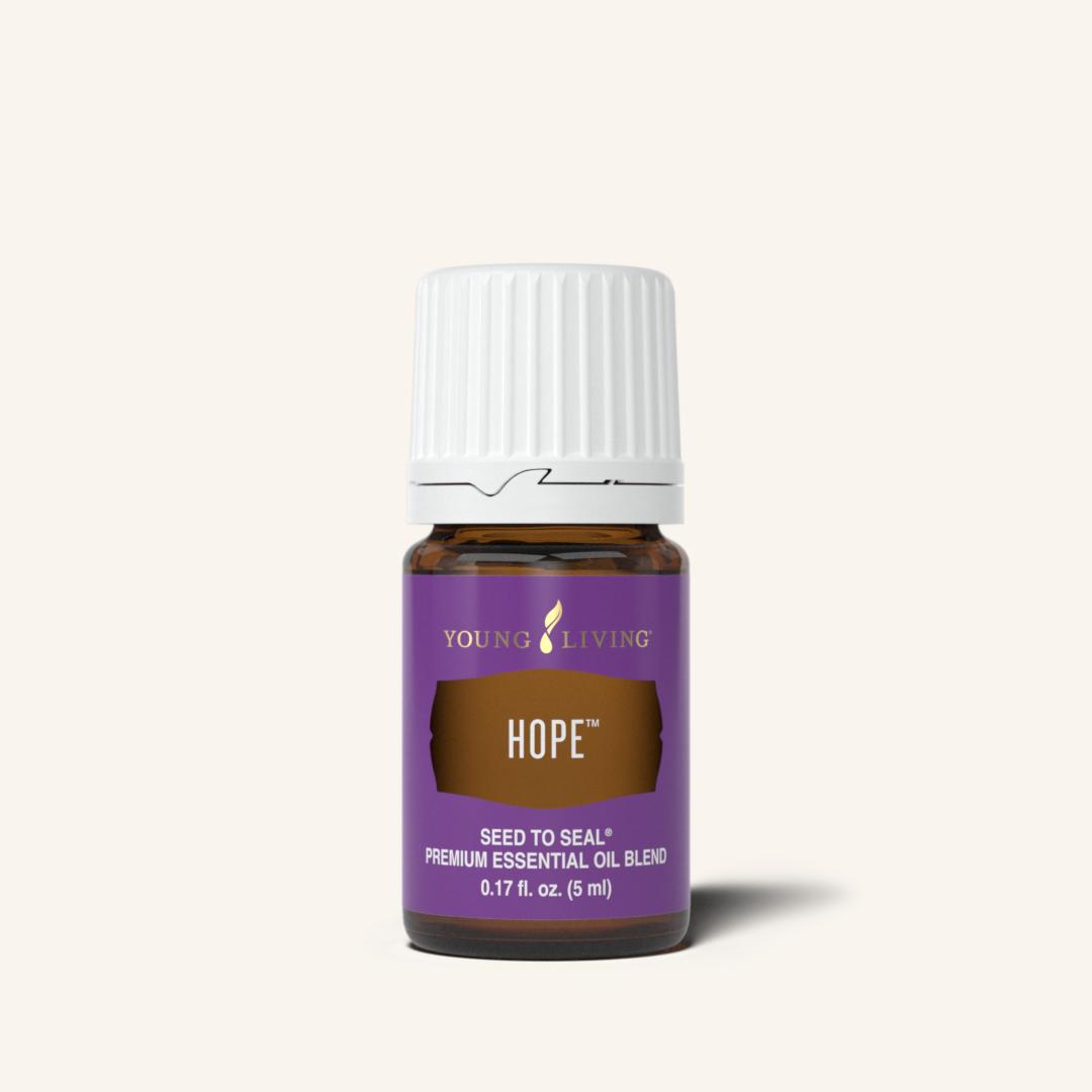 HOPE ESSENTIAL OIL BLEND