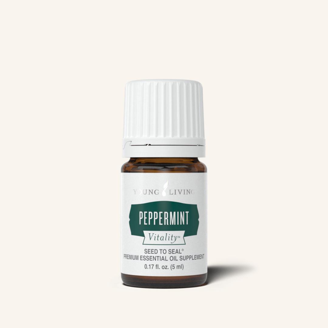Peppermint Vitality 5ml