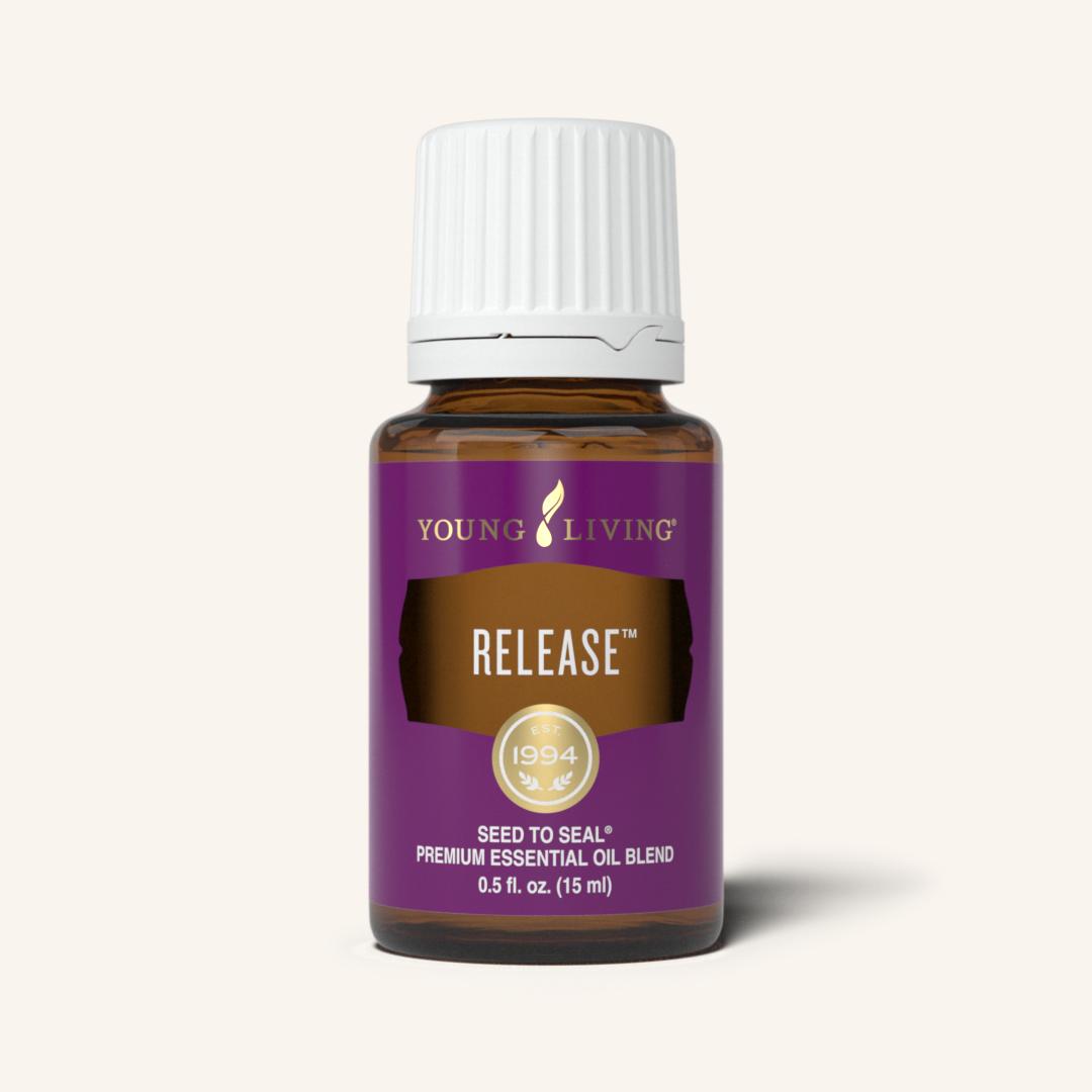 RELEASE ESSENTIAL OIL BLEND 15 ml