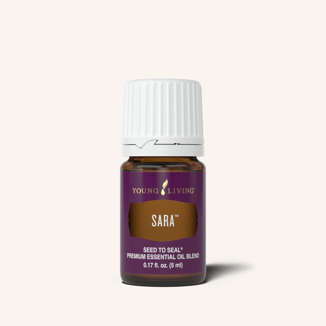 SARA Essential Oil Blend