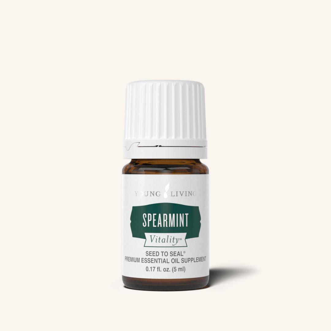 Spearmint Vitality 5ml