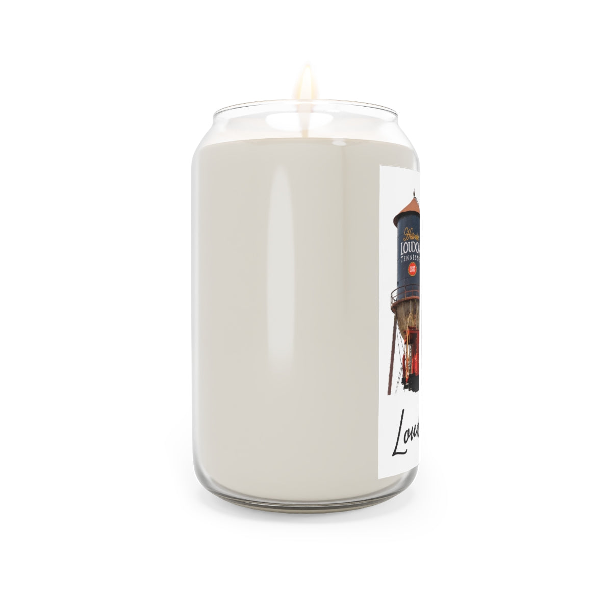 Loudon, TN Scented Candle, 13.75oz
