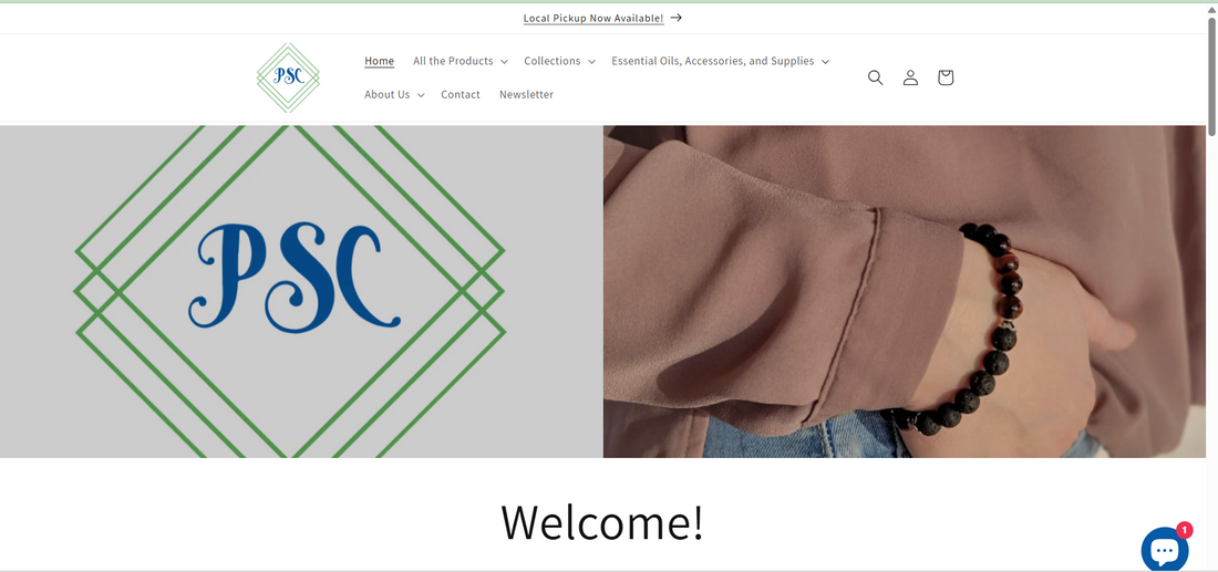 Guess What's Coming to Our Website! 🎉