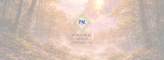The Next Chapter for Personal Space Creations