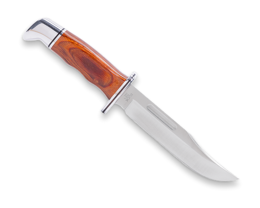 Buck 119 Special Heritage Series