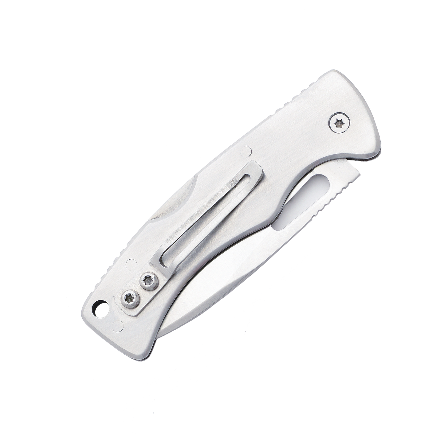 Bear & Son 2 3/4″ Money-Clip Knife