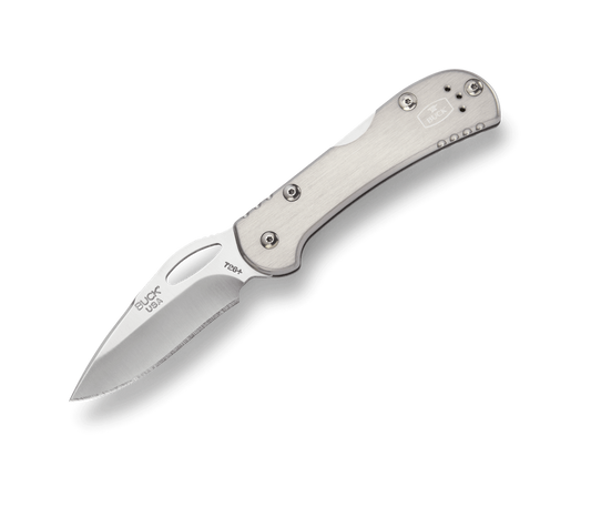 722 Spitfire™ Knife- Gray handle