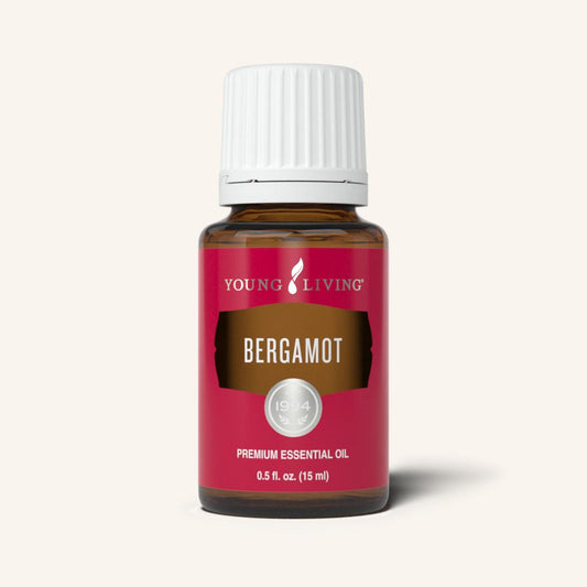 Bergamot 15ml