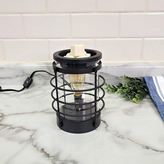Coastal Edison Wax Warmer