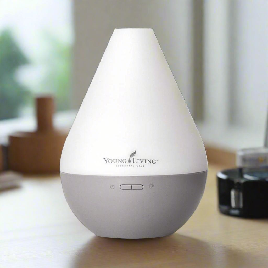 YL Dewdrop™ Diffuser