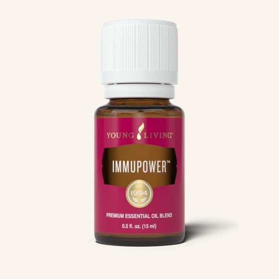 Immupower 15ml