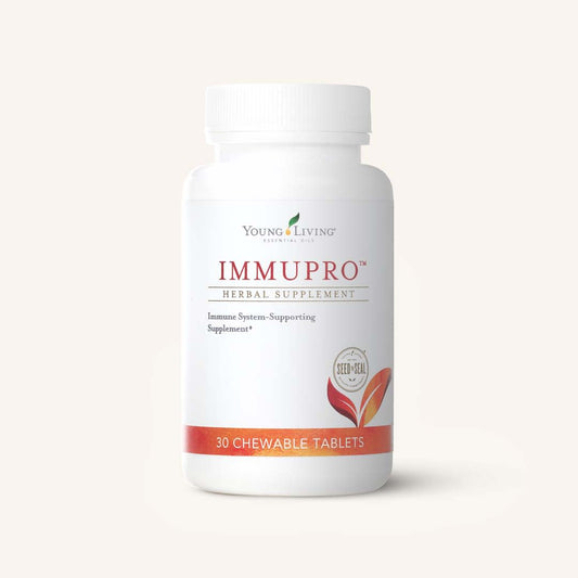 ImmuPro Chewable Tablets