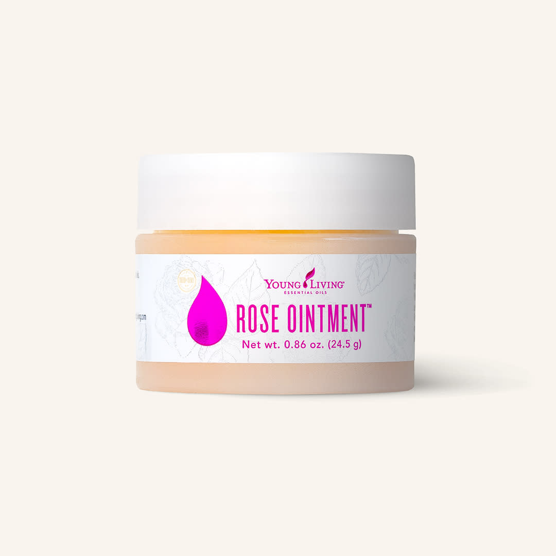 Rose Ointment