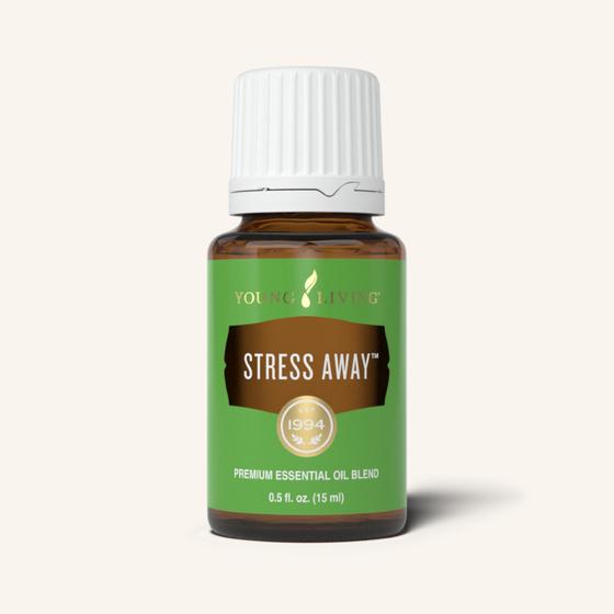 Stress Away 15ml