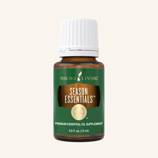 Season Essentials™ essential oil blend 15ml
