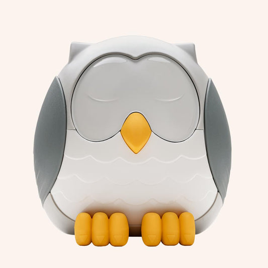 Feather the Owl Diffuser