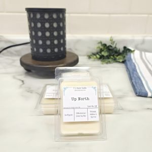 Sweet Lavender Wax Melts