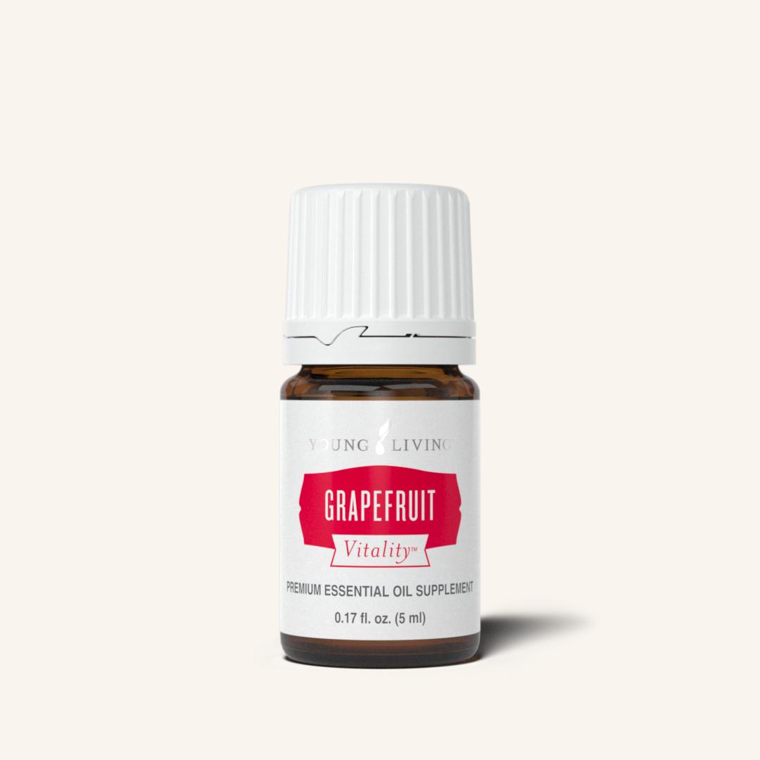 Grapefruit Vitality 5ml