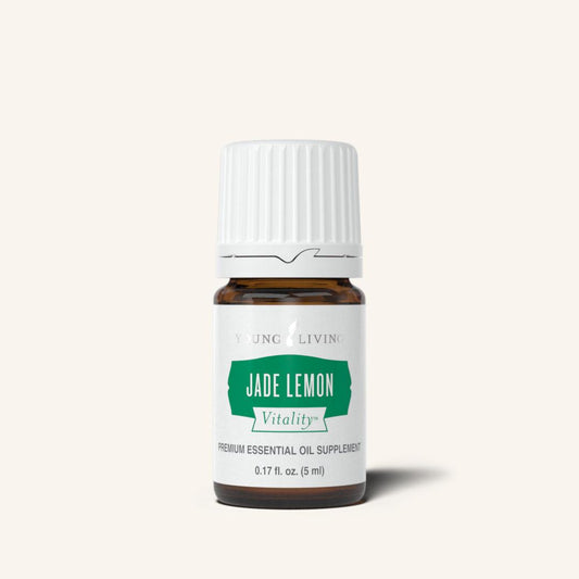 Jade Lemon Vitality 5ml