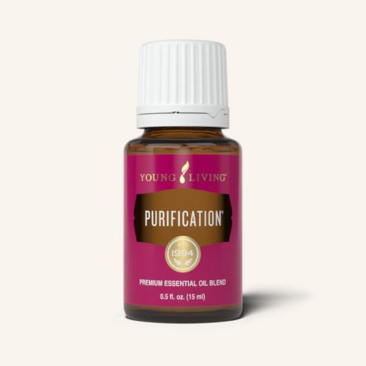 Purification 15ml