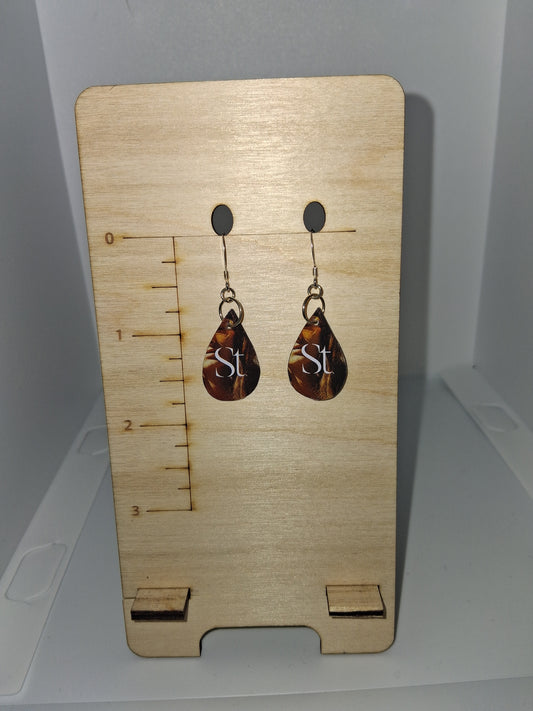 Seint Earrings 5