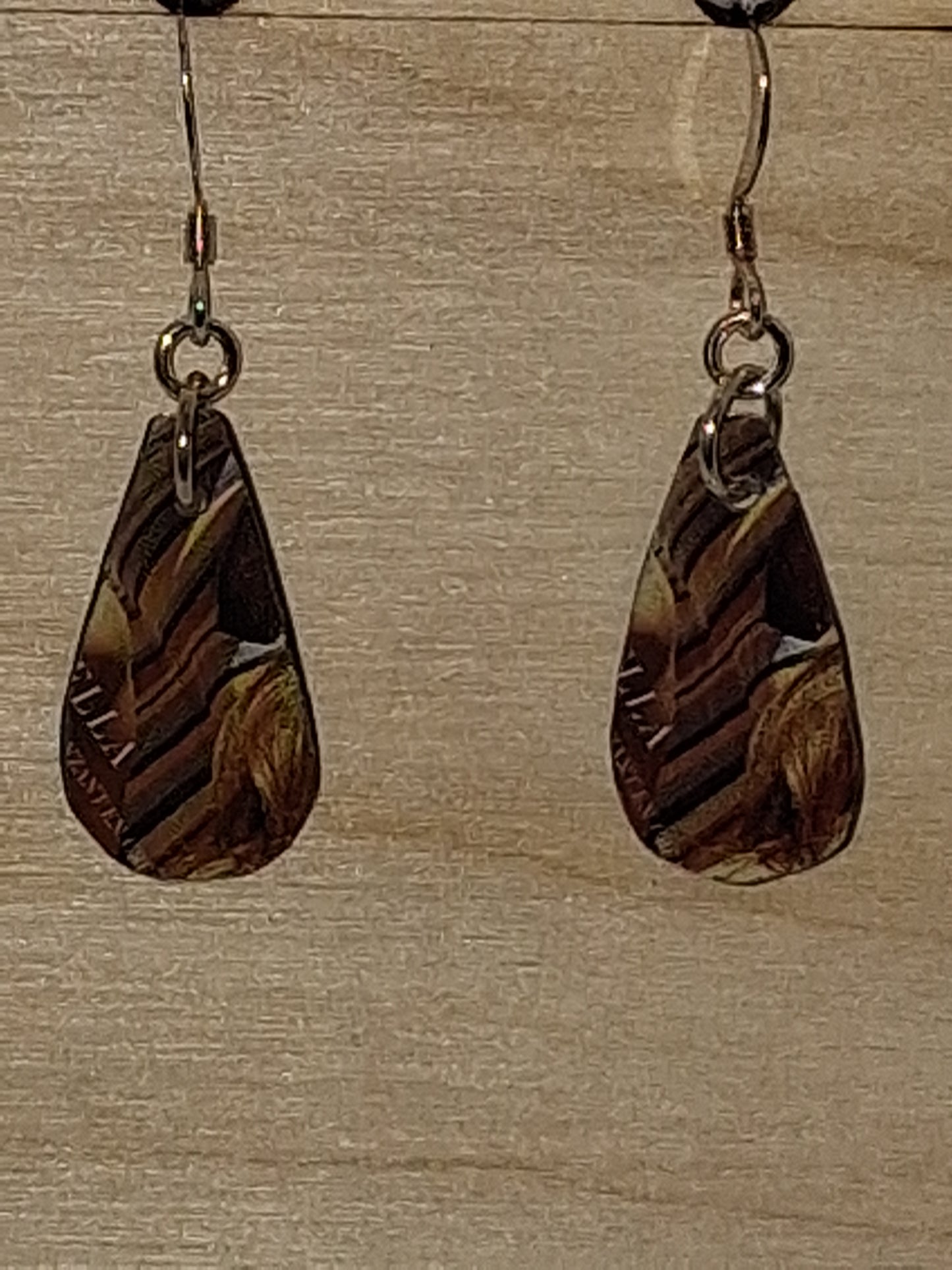 Seint Earrings 7