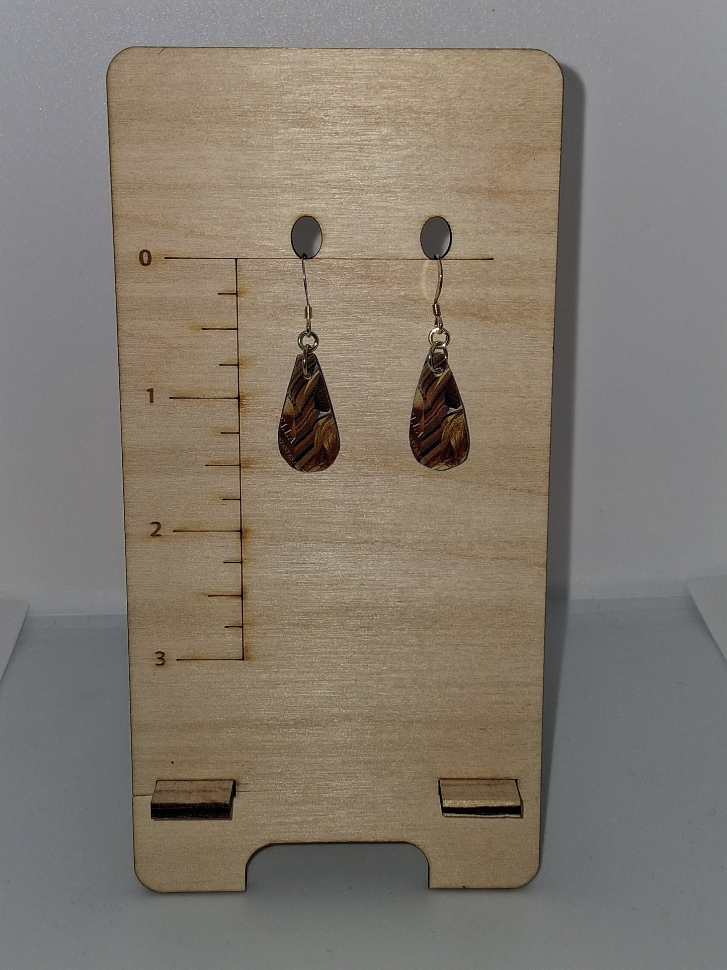 Seint Earrings 7