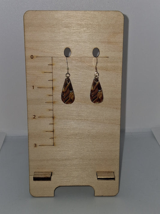 Seint Earrings 7