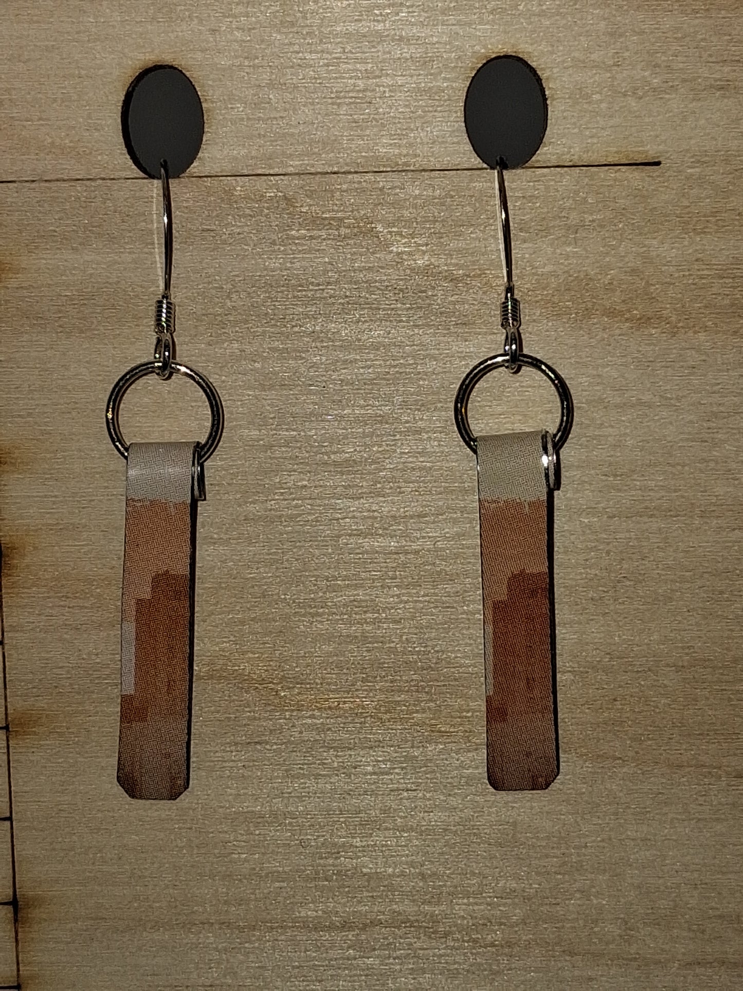 Seint Earrings 4